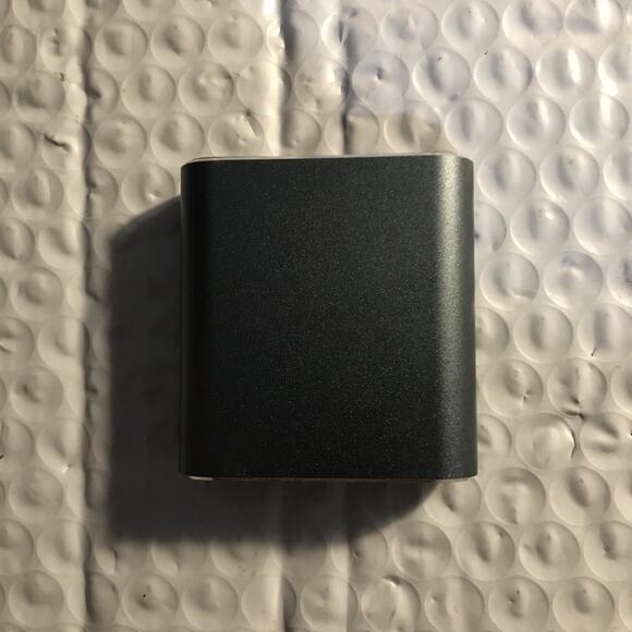 HDMI Switch 4k@60hz Splitter GANA Aluminum Bidirectional HDMI Switcher 2 in 1... - Picture 2 of 5